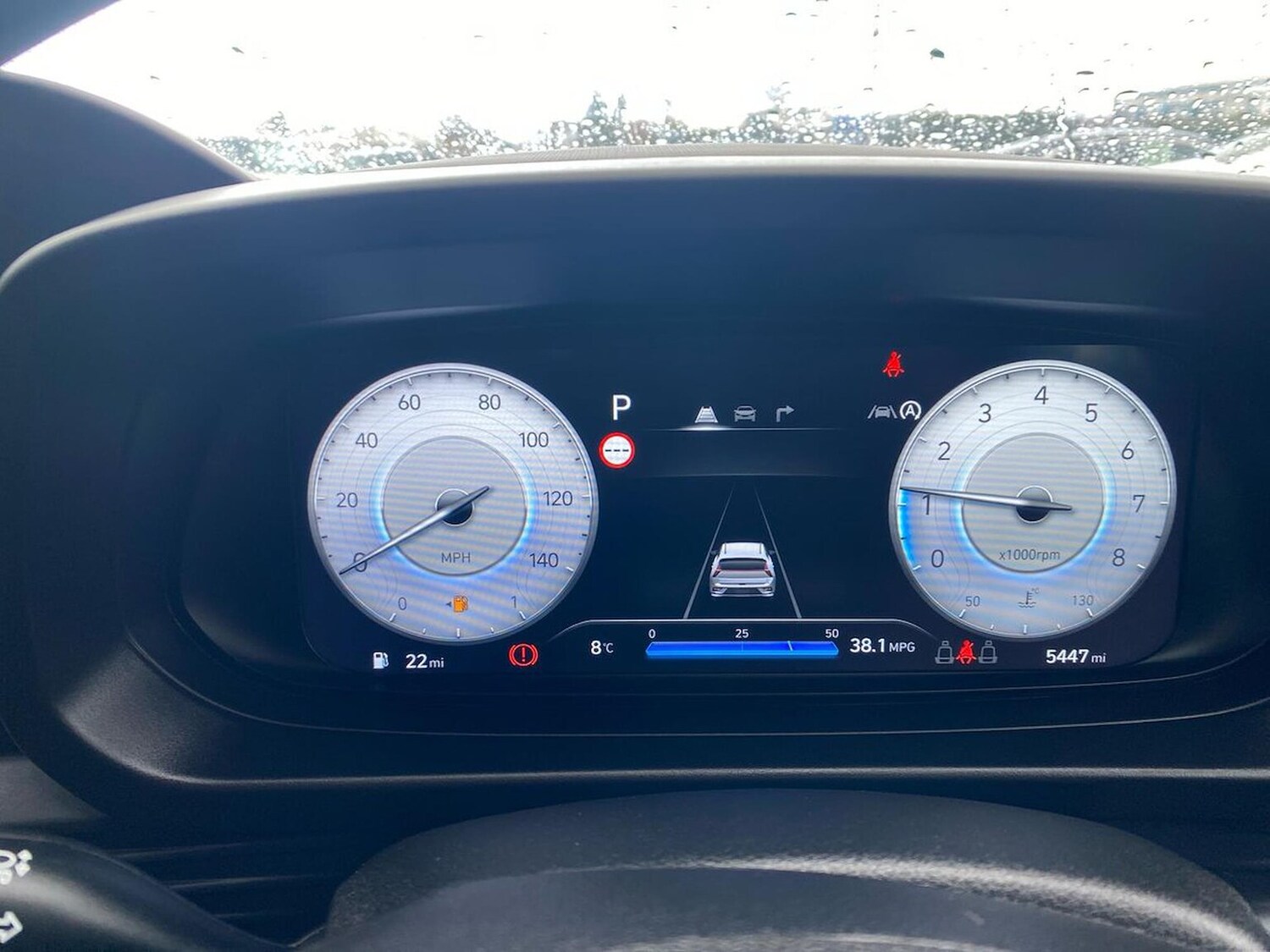 Used Hyundai BAYON 2024 for sale - 78193591: Photo 12