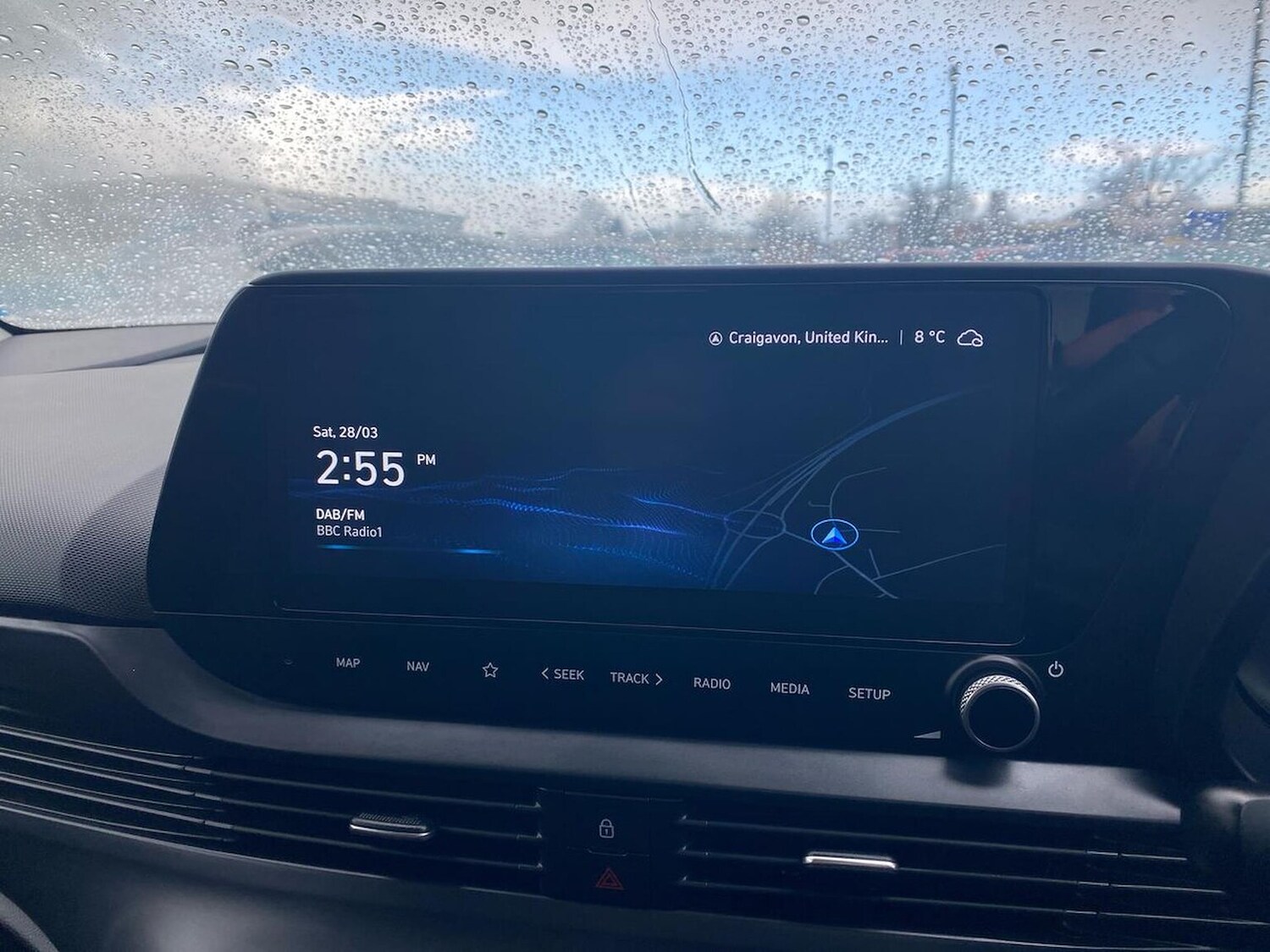 Used Hyundai BAYON 2024 for sale - 78193591: Photo 13