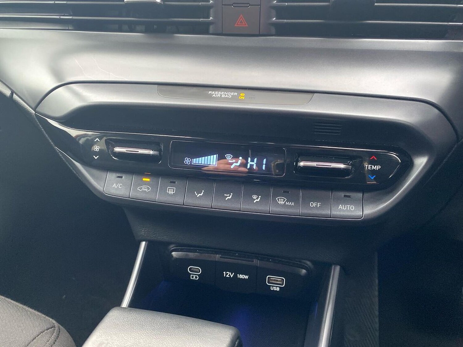 Used Hyundai BAYON 2024 for sale - 78193591: Photo 14