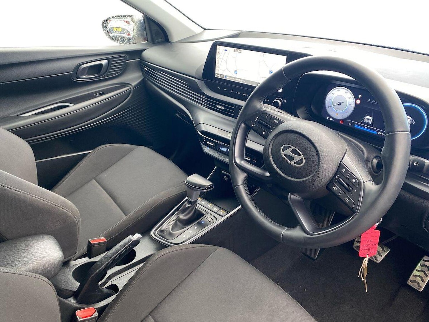 Used Hyundai BAYON 2024 for sale - 78193591: Photo 17