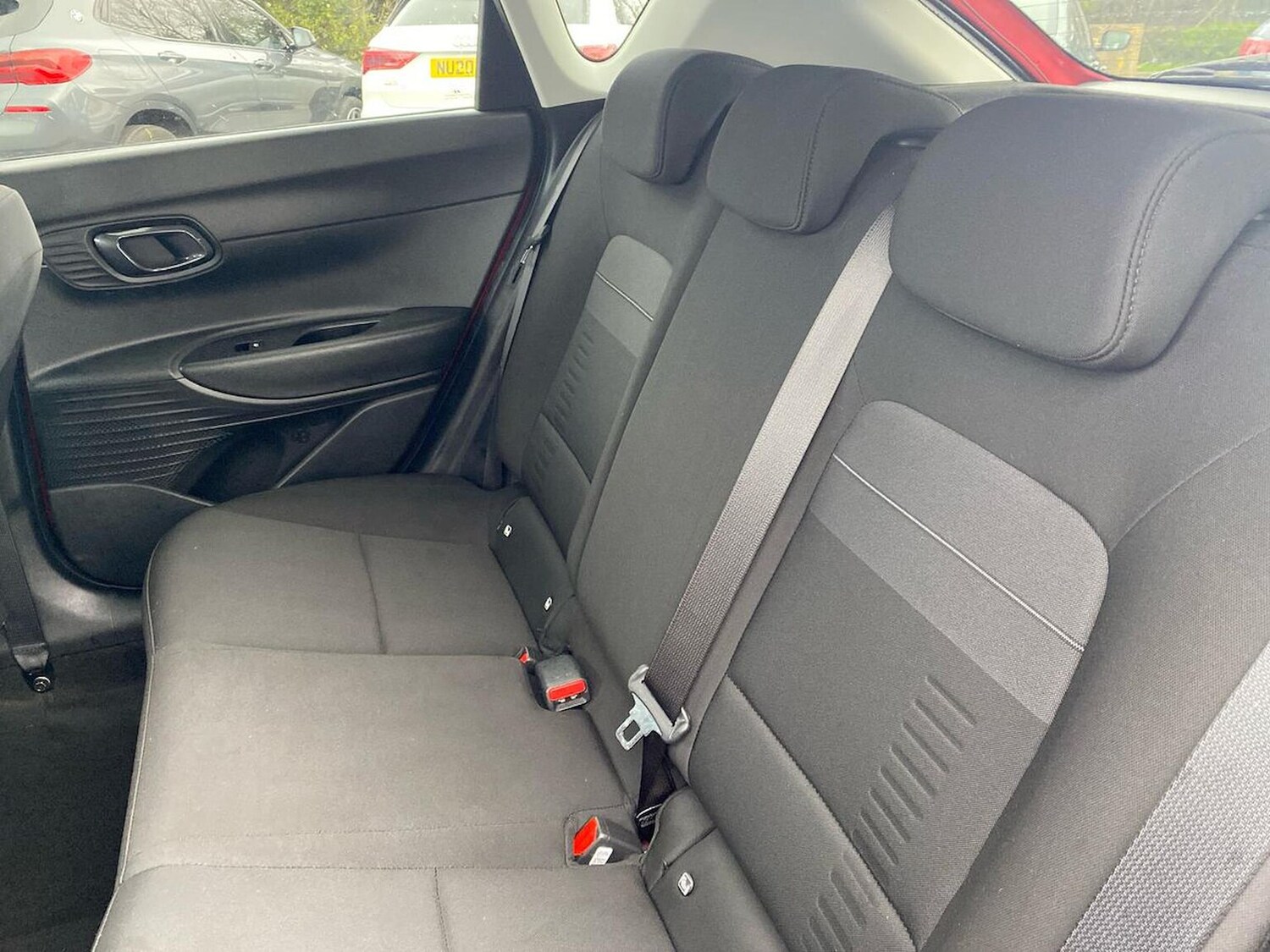 Used Hyundai BAYON 2024 for sale - 78193591: Photo 18