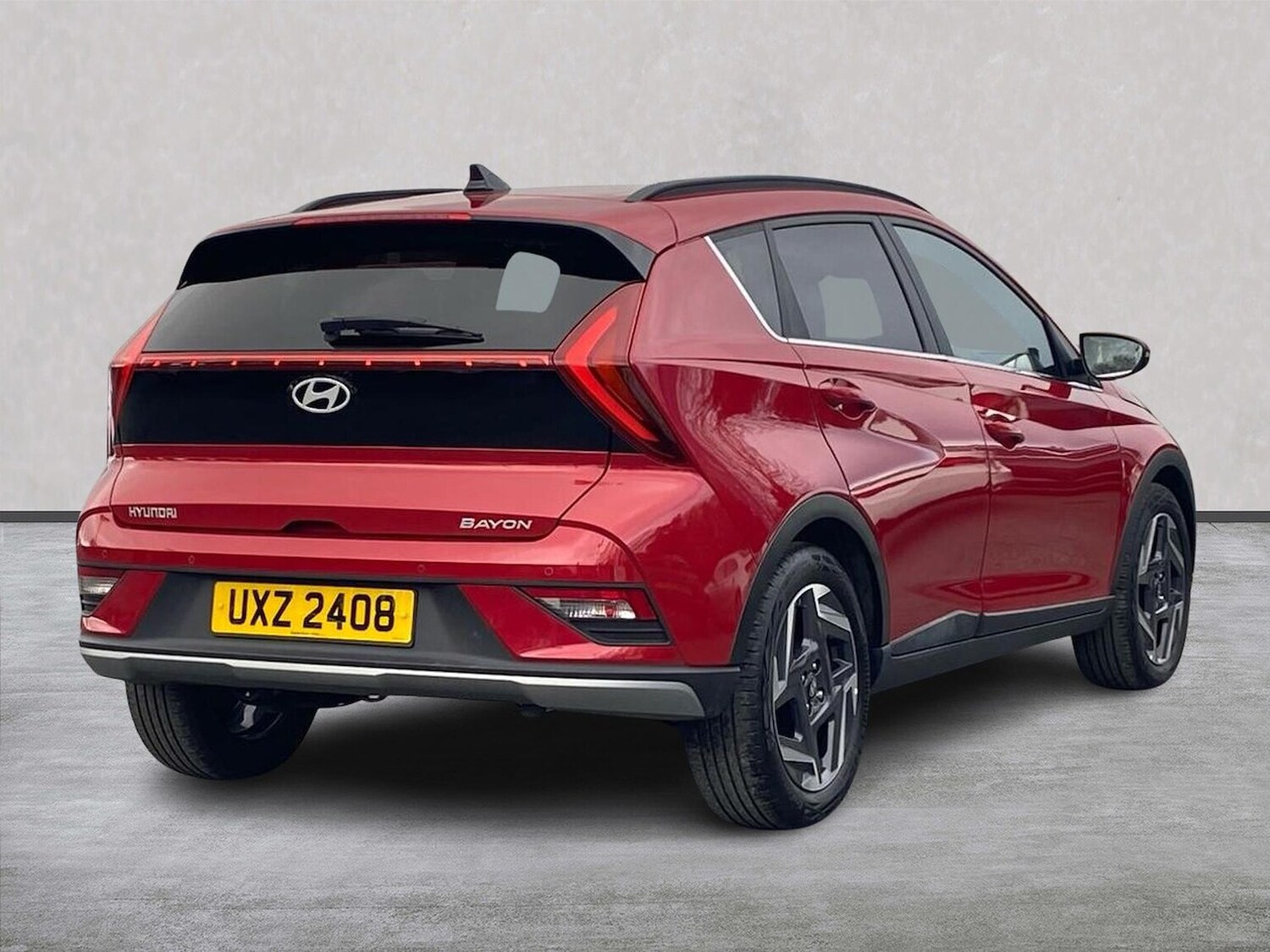 Used Hyundai BAYON 2024 for sale - 78193591: Photo 20