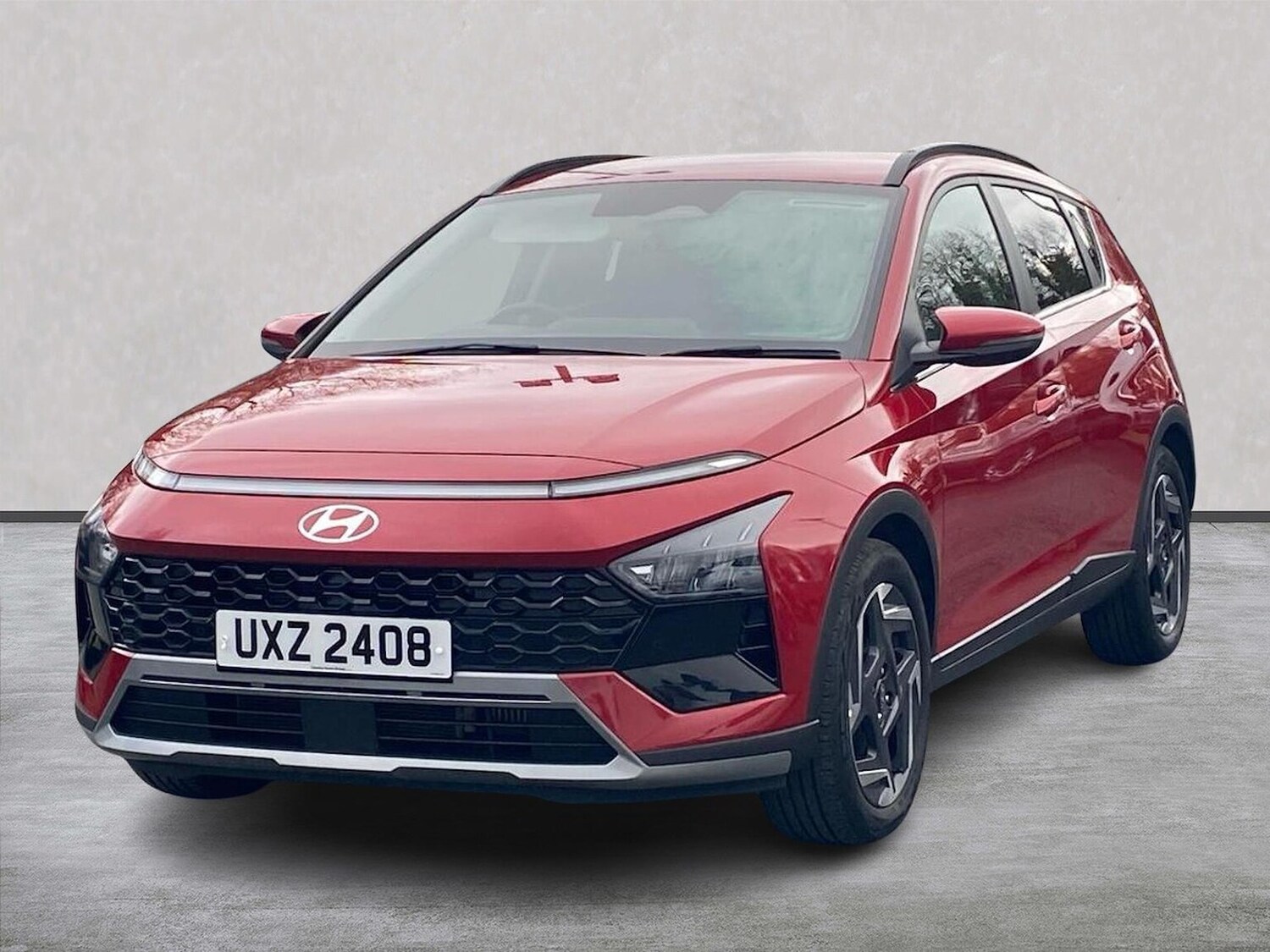 Used Hyundai BAYON 2024 for sale - 78193591: Photo 22