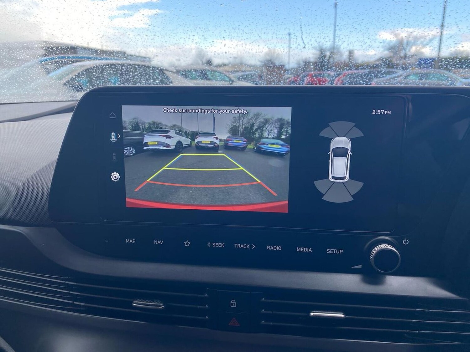 Used Hyundai BAYON 2024 for sale - 78193591: Photo 25