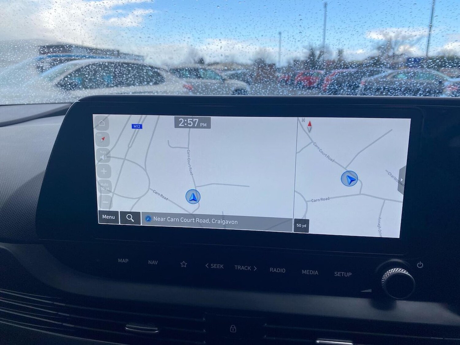 Used Hyundai BAYON 2024 for sale - 78193591: Photo 26