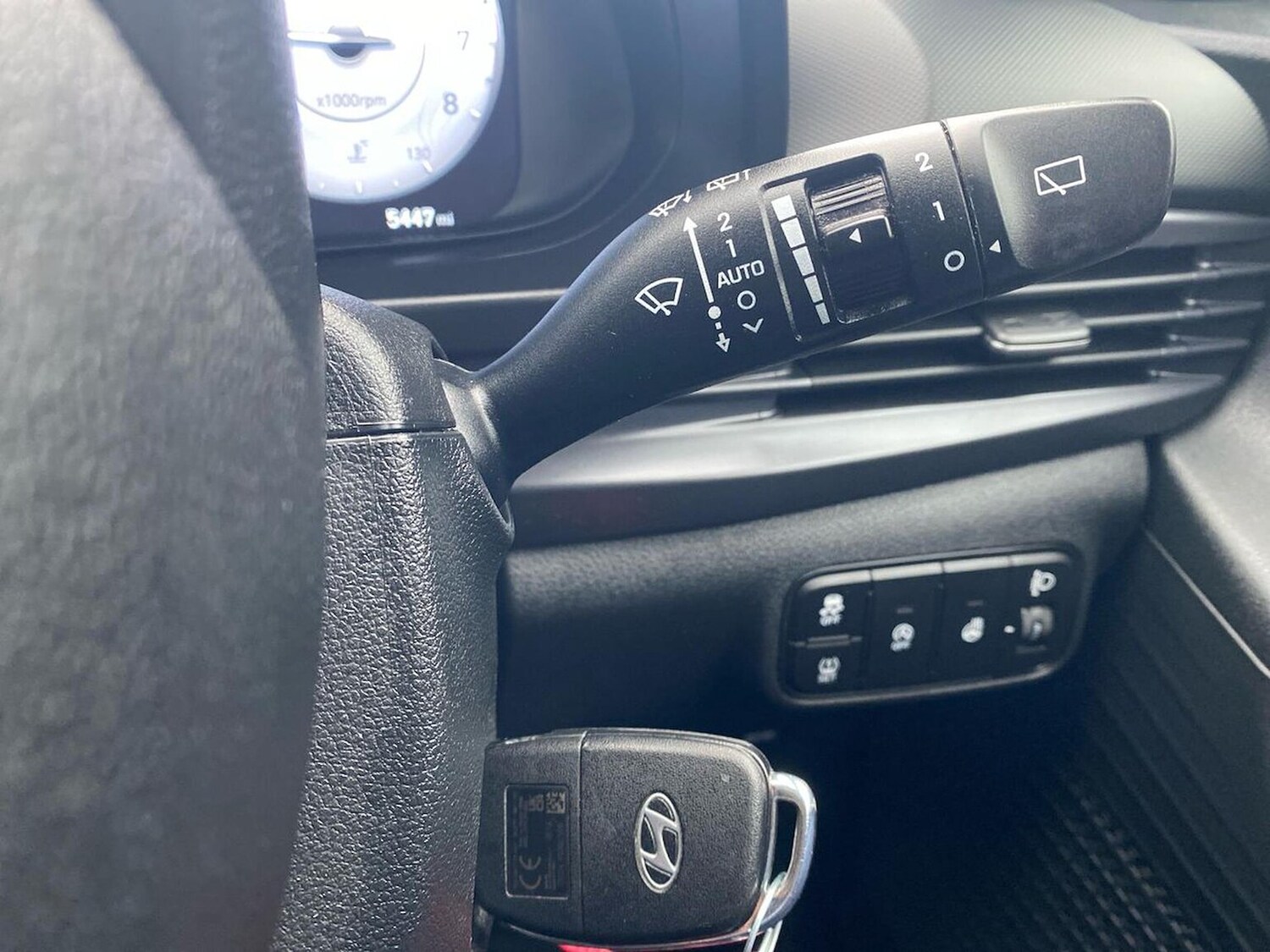 Used Hyundai BAYON 2024 for sale - 78193591: Photo 30