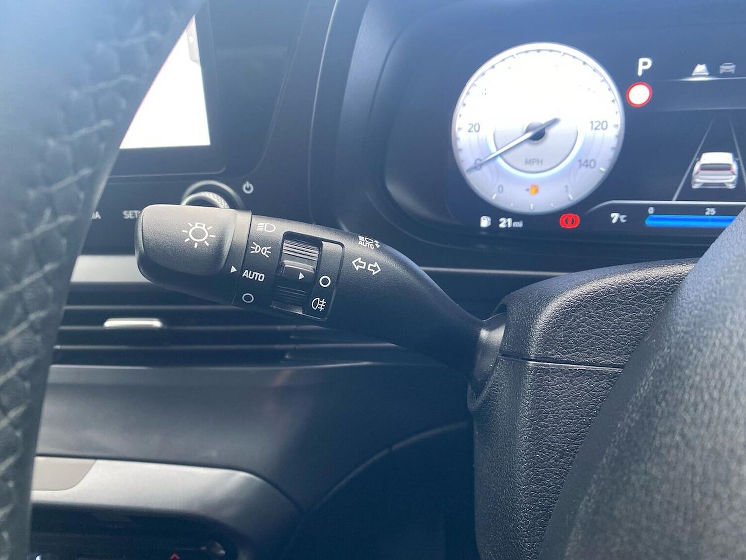 Used Hyundai BAYON 2024 for sale - 78193591: Photo 31