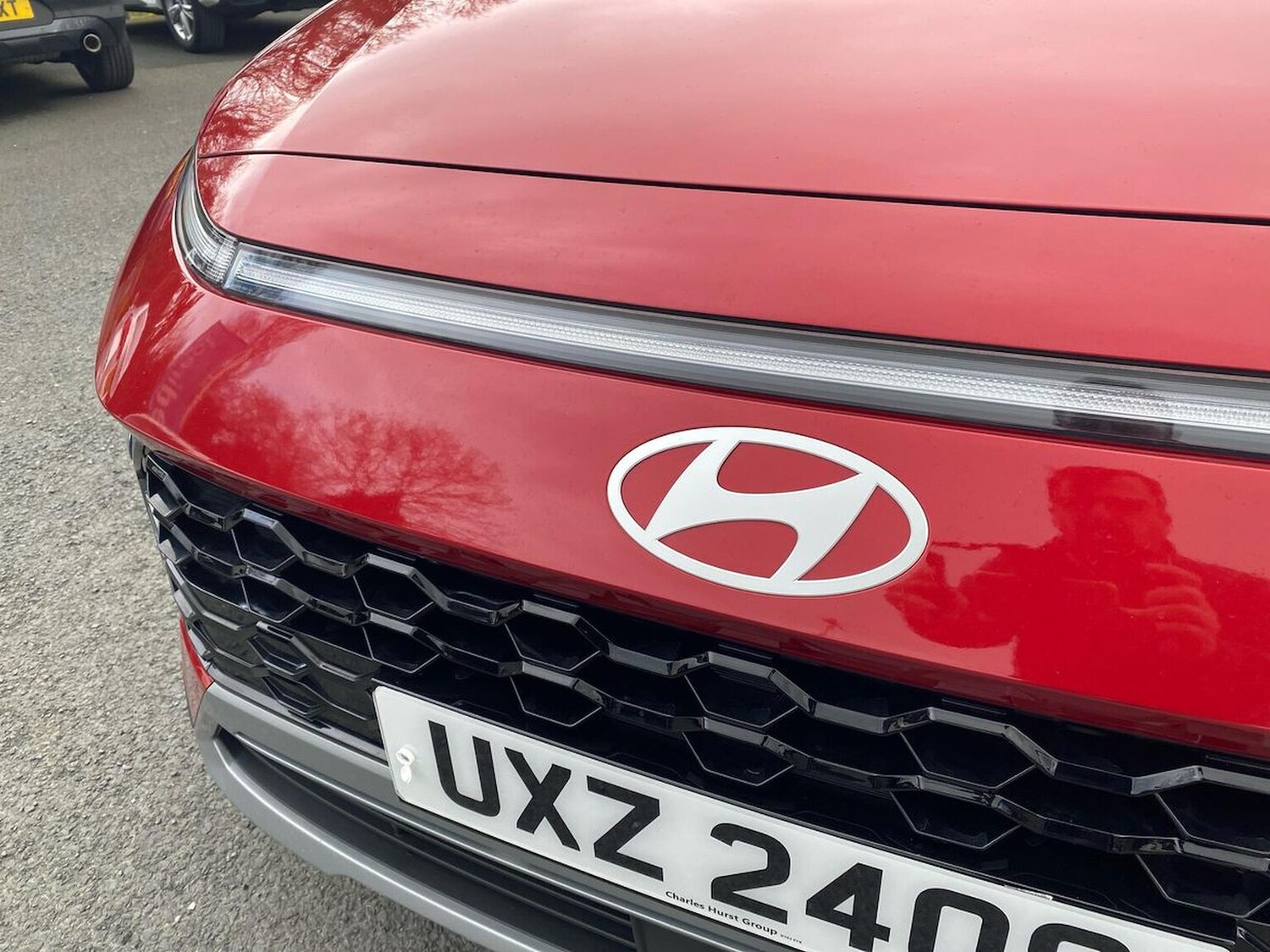 Used Hyundai BAYON 2024 for sale - 78193591: Photo 32