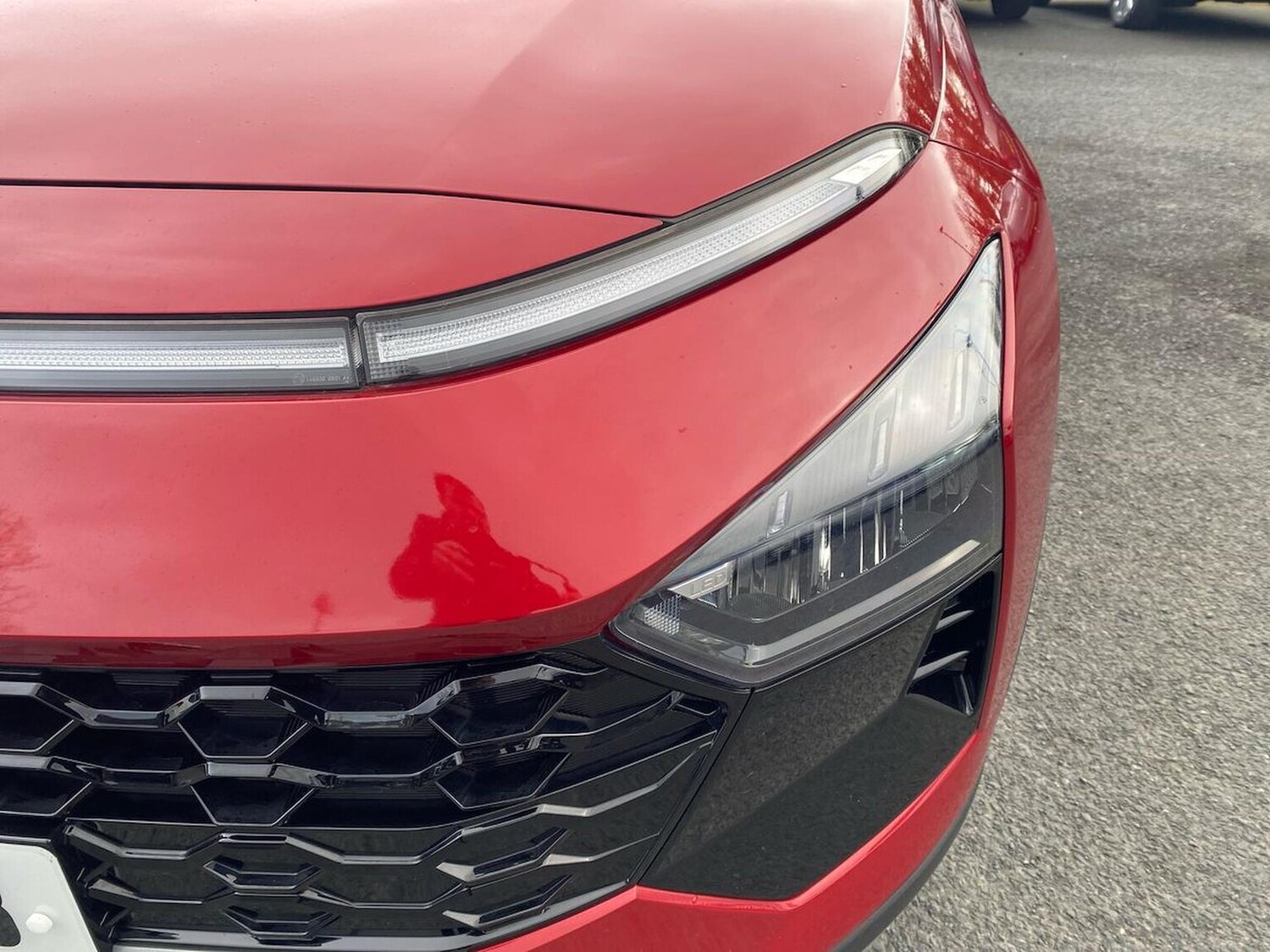 Used Hyundai BAYON 2024 for sale - 78193591: Photo 33