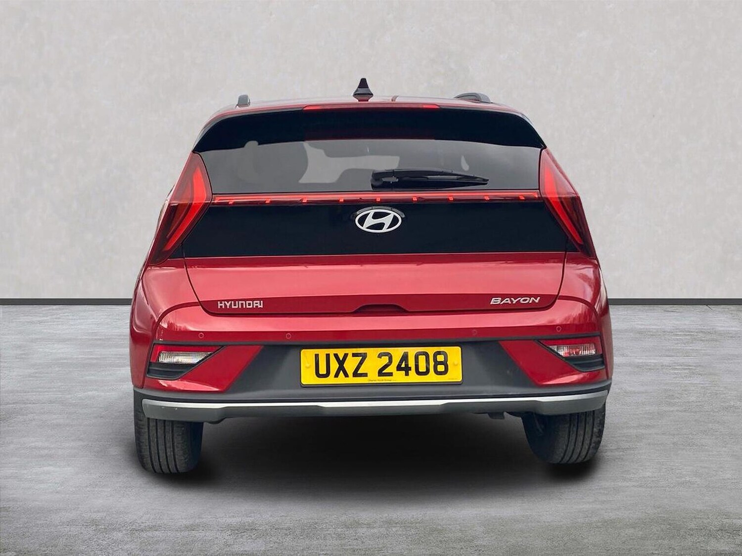 Used Hyundai BAYON 2024 for sale - 78193591: Photo 6