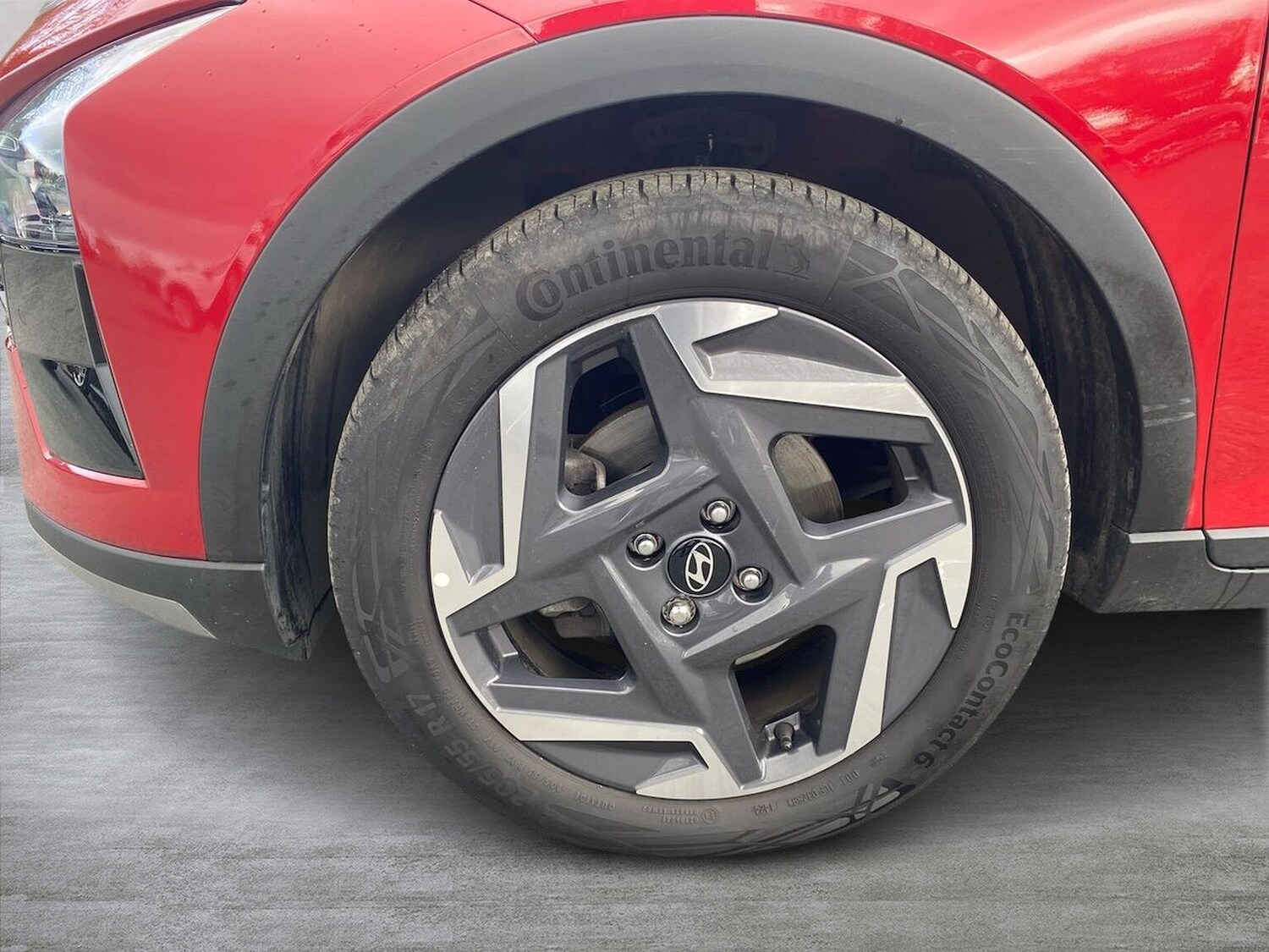 Used Hyundai BAYON 2024 for sale - 78193591: Photo 8