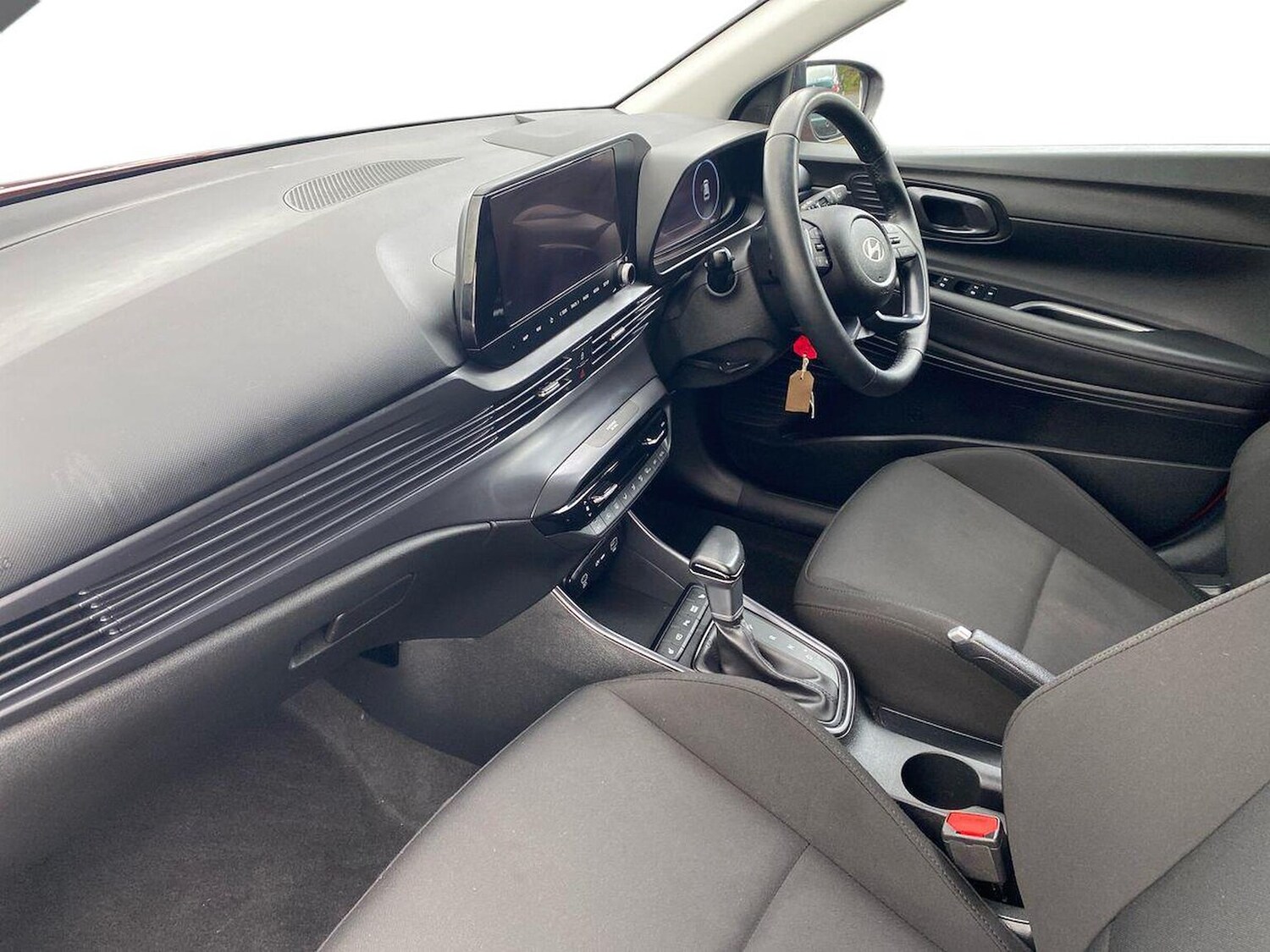 Used Hyundai BAYON 2024 for sale - 78193591: Photo 9