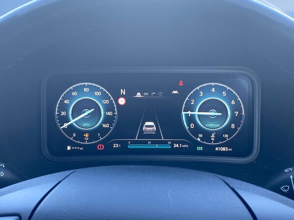 Used Hyundai KONA 2022 for sale - 75598982: Photo 10