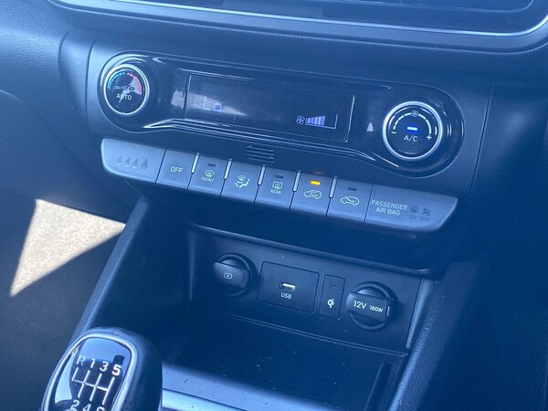 Used Hyundai KONA 2022 for sale - 75598982: Photo 12