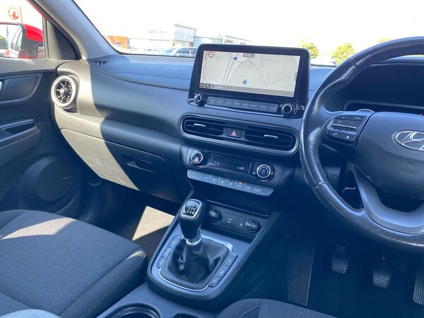 Used Hyundai KONA 2022 for sale - 75598982: Photo 13