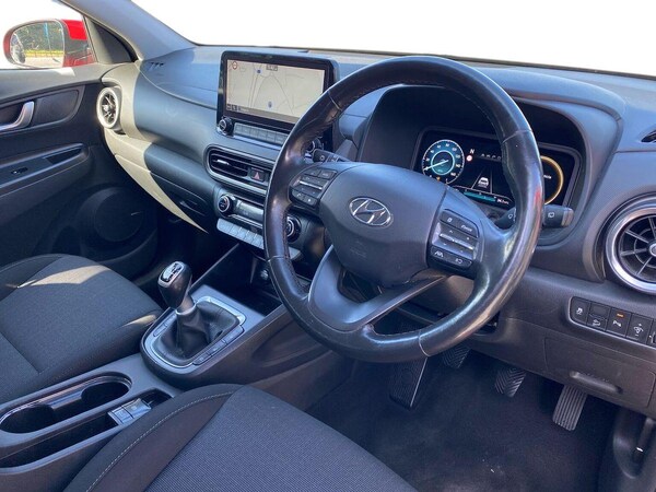 Used Hyundai KONA 2022 for sale - 75598982: Photo 15