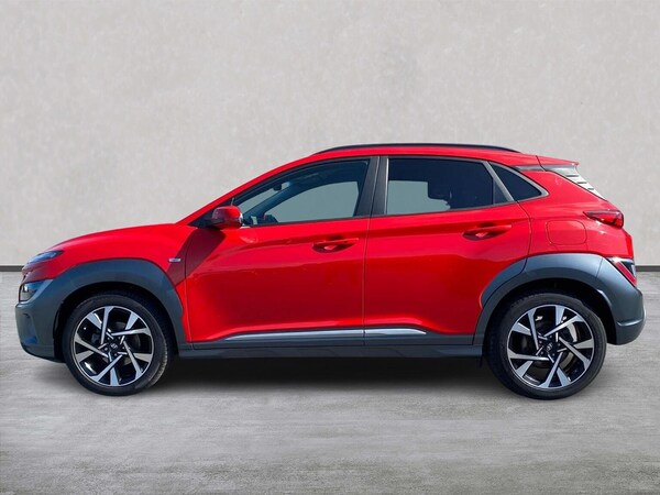 Used Hyundai KONA 2022 for sale - 75598982: Photo 19