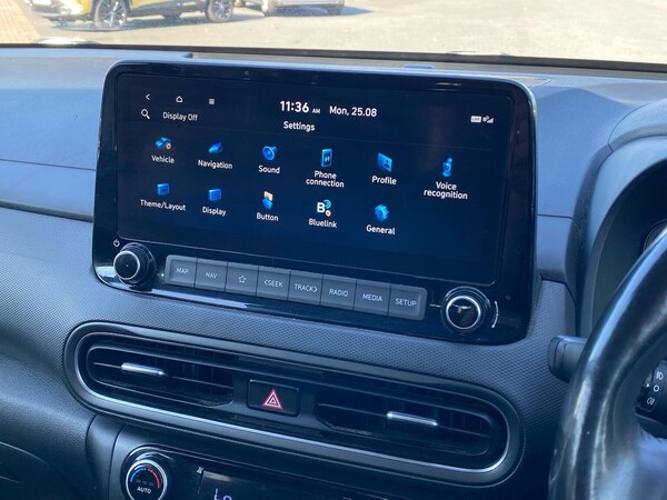 Used Hyundai KONA 2022 for sale - 75598982: Photo 22
