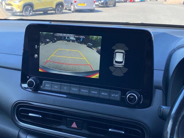 Used Hyundai KONA 2022 for sale - 75598982: Photo 23