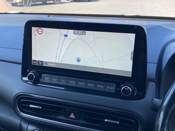 Used Hyundai KONA 2022 for sale - 75598982: Photo 24