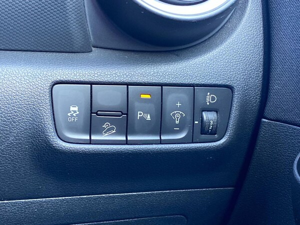 Used Hyundai KONA 2022 for sale - 75598982: Photo 25