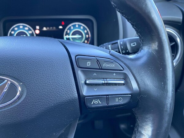 Used Hyundai KONA 2022 for sale - 75598982: Photo 26