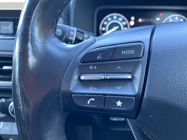 Used Hyundai KONA 2022 for sale - 75598982: Photo 27