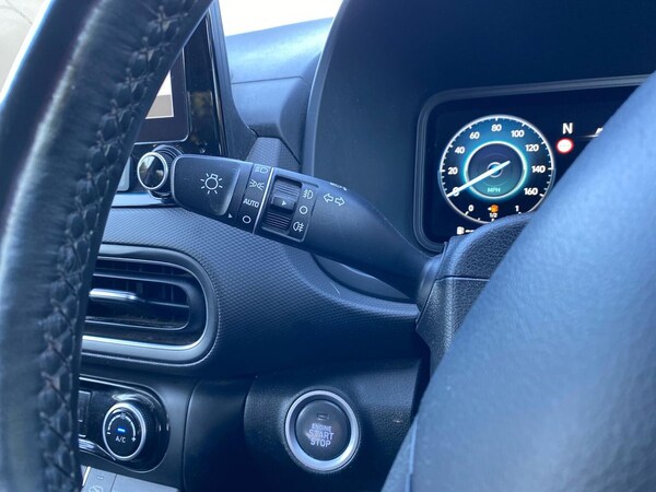 Used Hyundai KONA 2022 for sale - 75598982: Photo 29