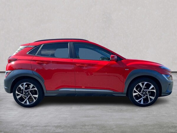 Used Hyundai KONA 2022 for sale - 75598982: Photo 3