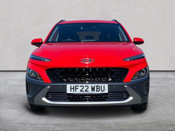 Used Hyundai KONA 2022 for sale - 75598982: Photo 5