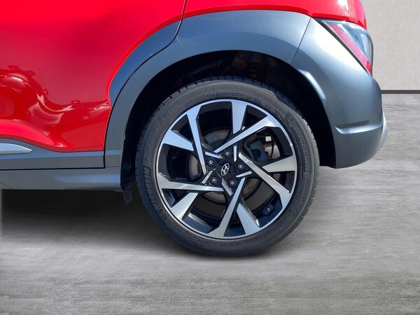 Used Hyundai KONA 2022 for sale - 75598982: Photo 6