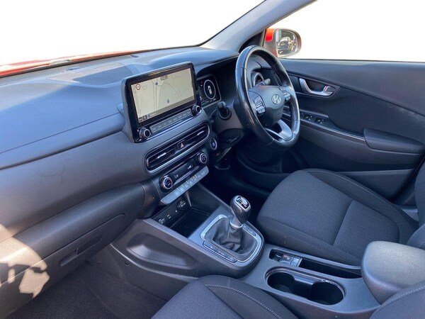 Used Hyundai KONA 2022 for sale - 75598982: Photo 7