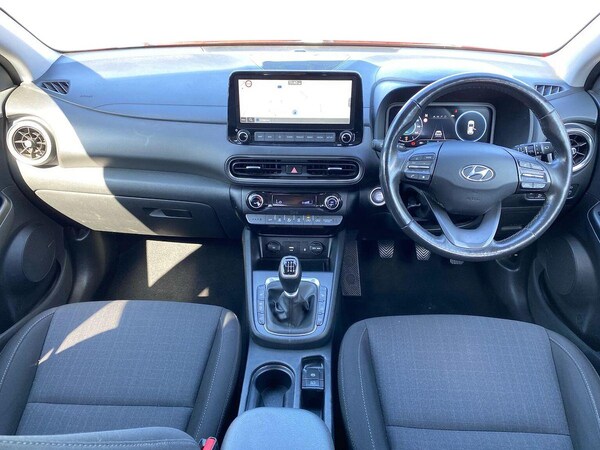 Used Hyundai KONA 2022 for sale - 75598982: Photo 8