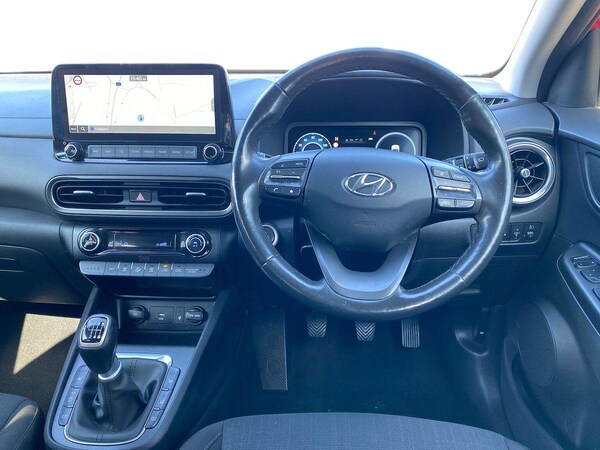 Used Hyundai KONA 2022 for sale - 75598982: Photo 9