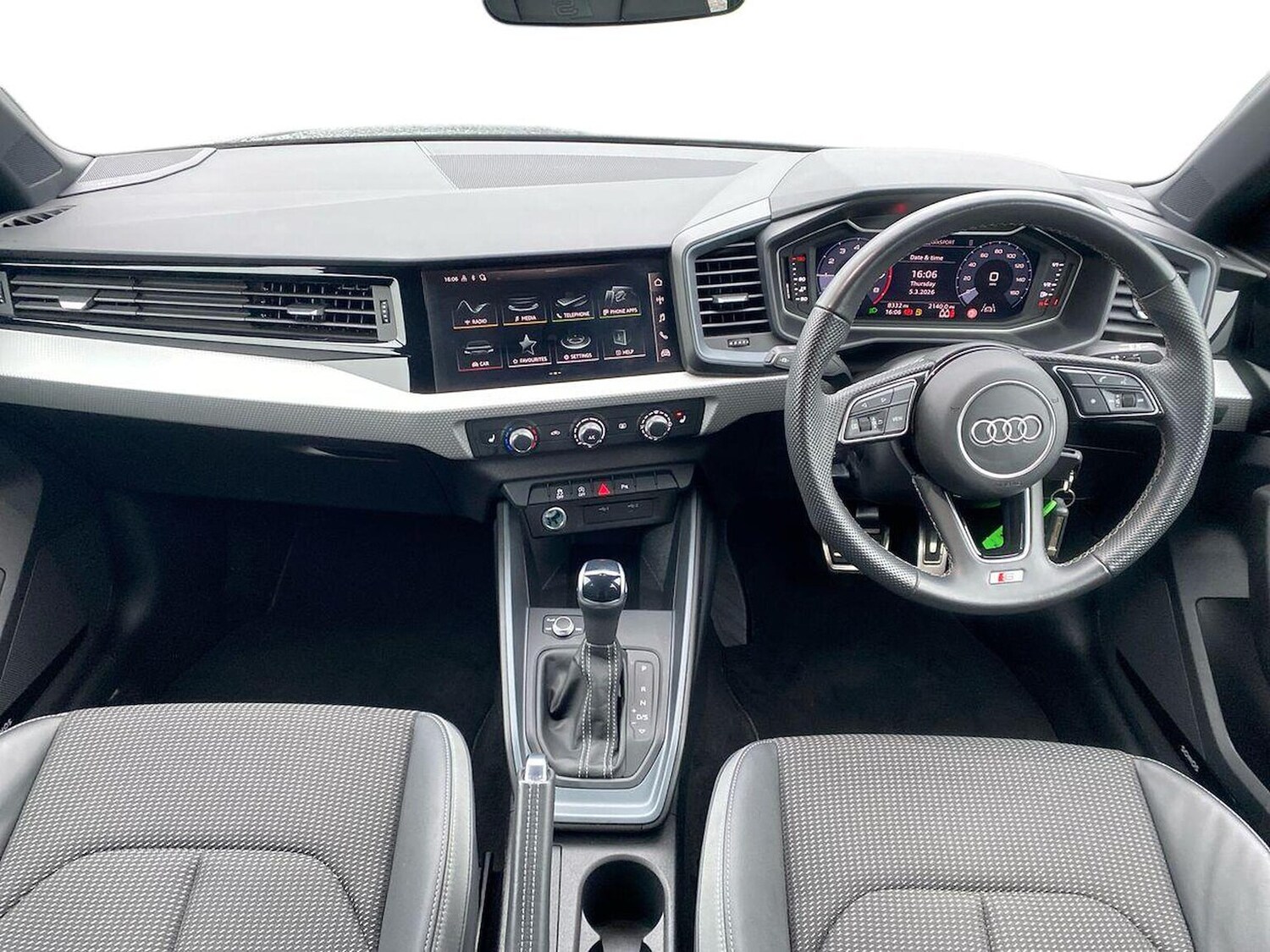 Used Audi A1 2024 for sale - 78176485: Photo 10