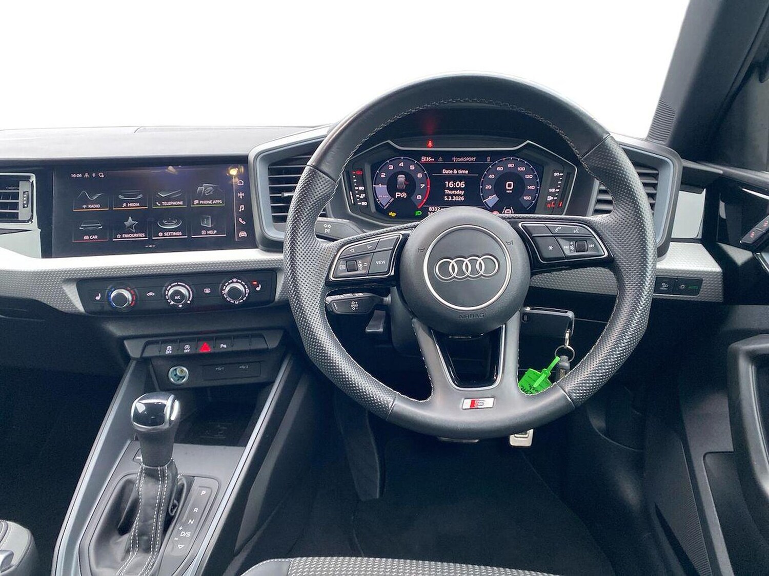 Used Audi A1 2024 for sale - 78176485: Photo 11