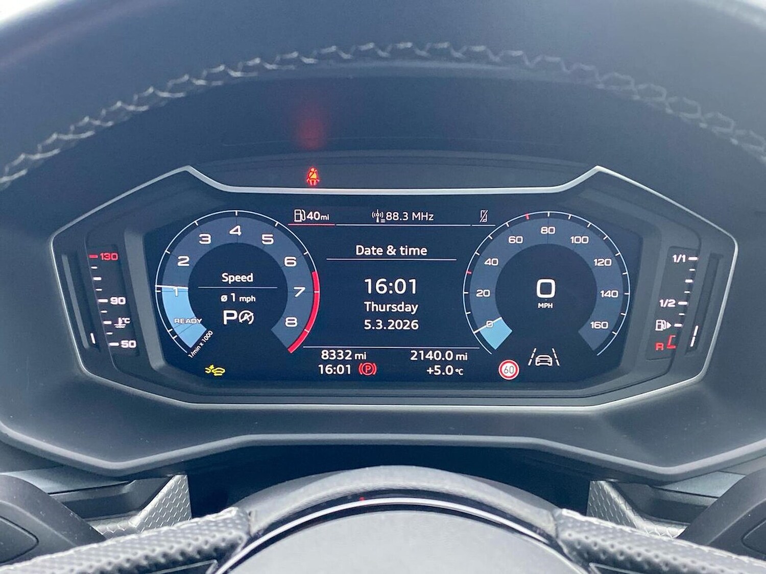 Used Audi A1 2024 for sale - 78176485: Photo 12