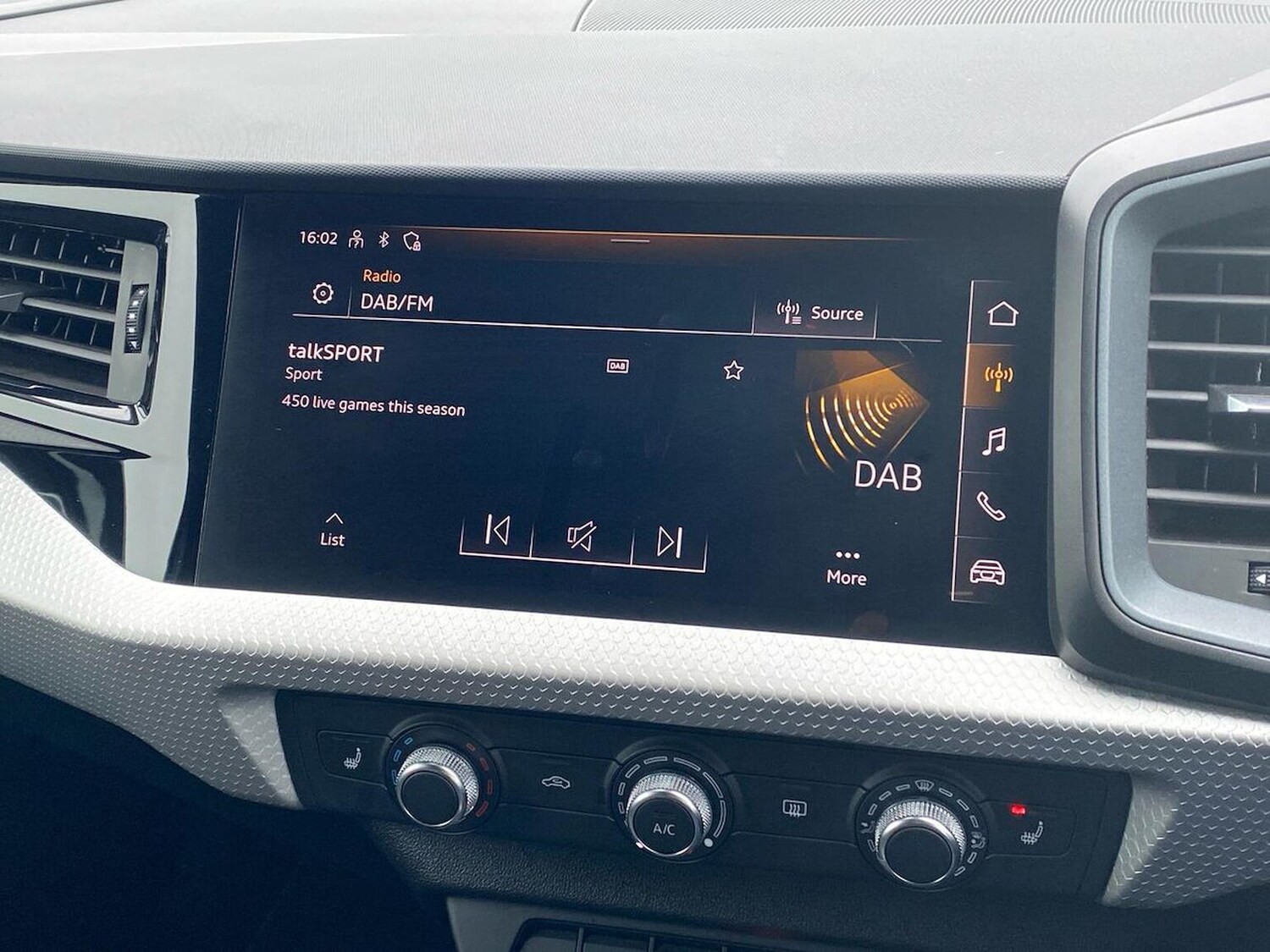 Used Audi A1 2024 for sale - 78176485: Photo 13