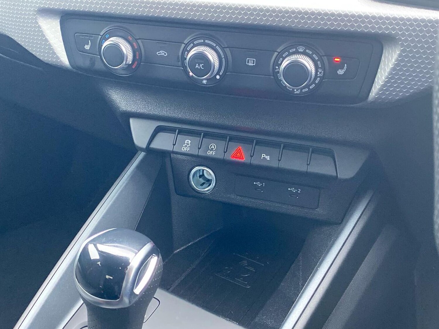 Used Audi A1 2024 for sale - 78176485: Photo 14