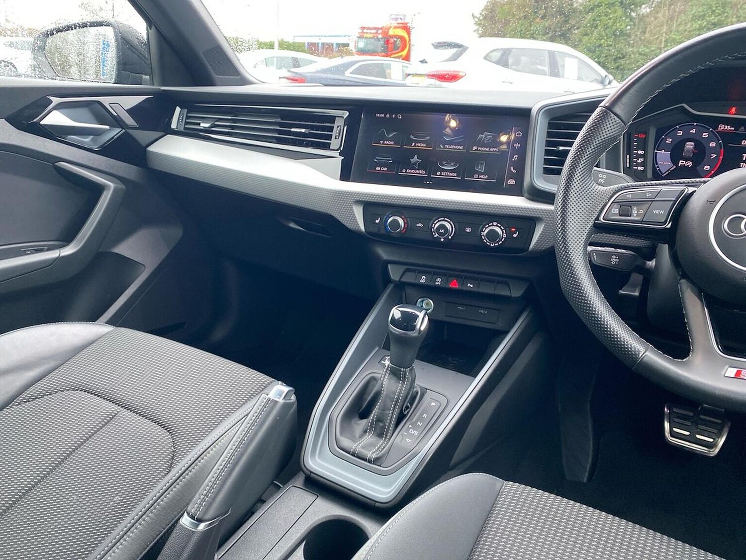 Used Audi A1 2024 for sale - 78176485: Photo 15