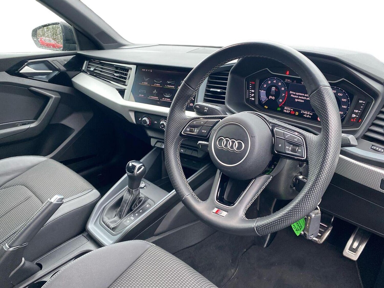 Used Audi A1 2024 for sale - 78176485: Photo 17