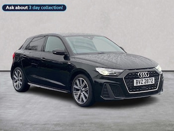 Used Audi A1 2024 for sale - 78176485: Photo