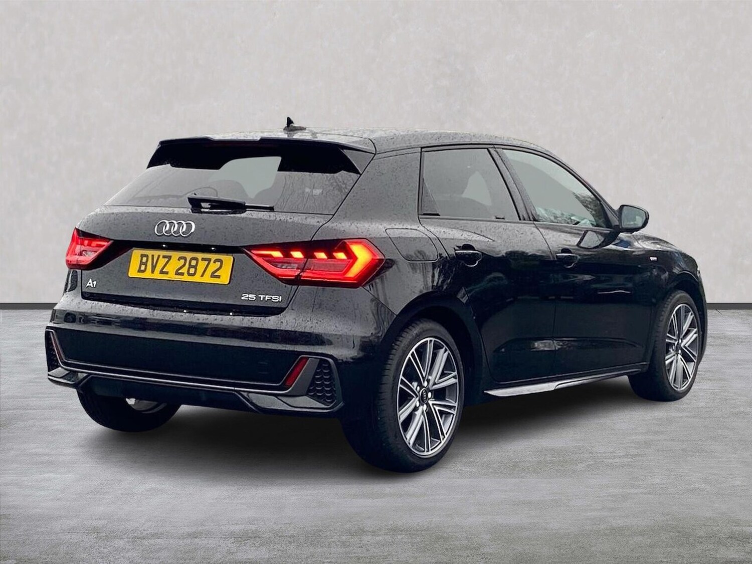 Used Audi A1 2024 for sale - 78176485: Photo 20