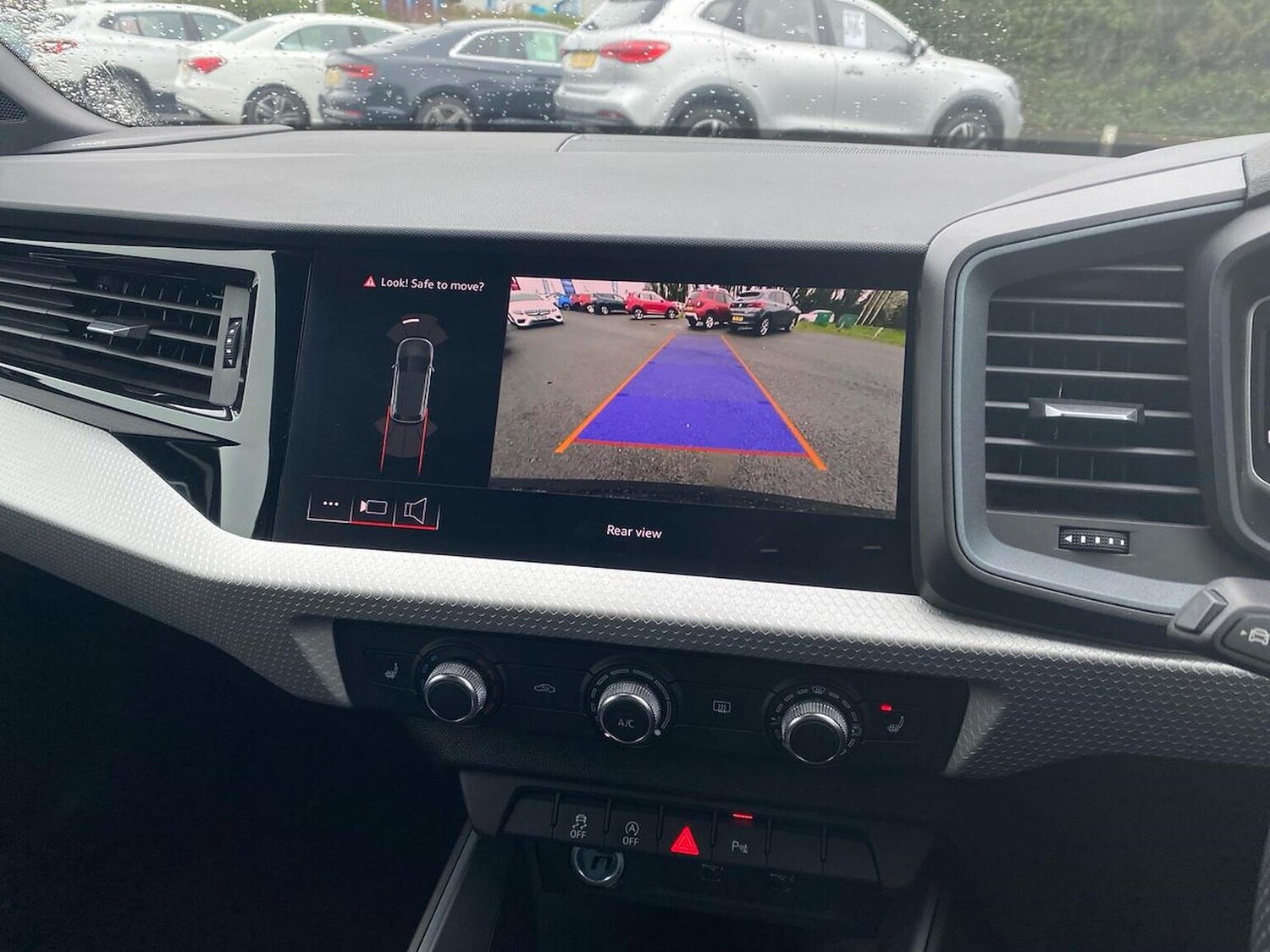 Used Audi A1 2024 for sale - 78176485: Photo 25