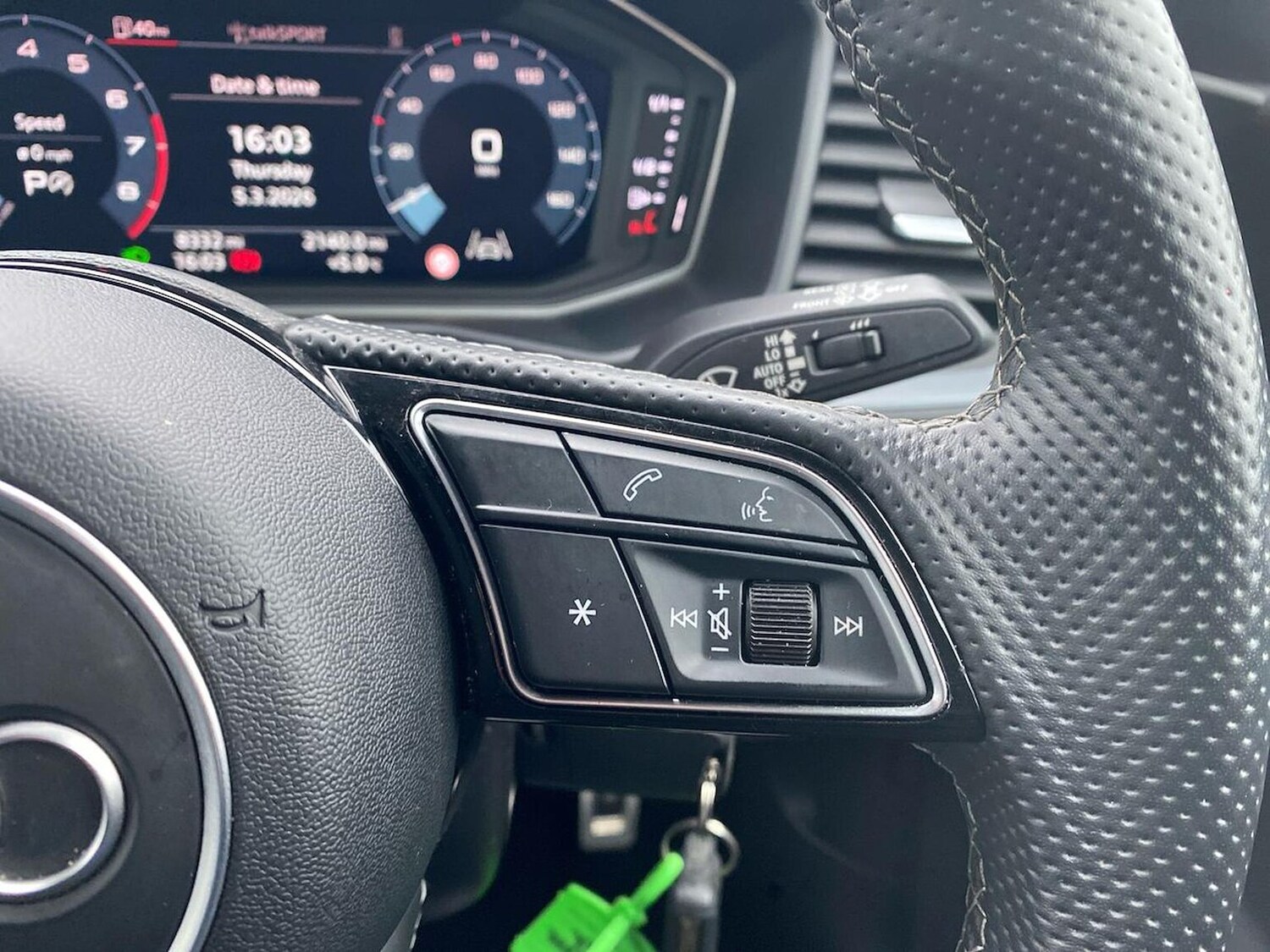 Used Audi A1 2024 for sale - 78176485: Photo 28