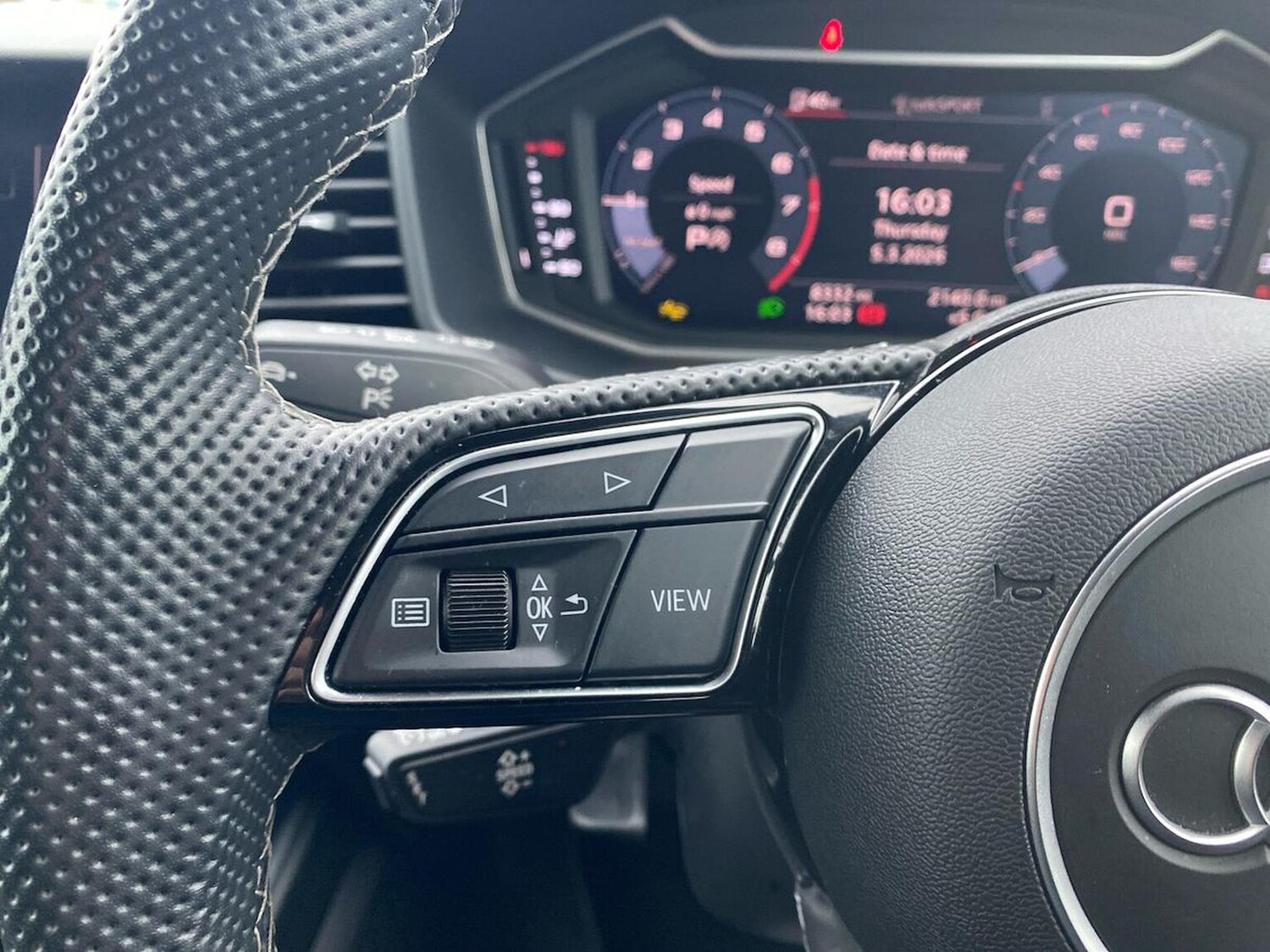 Used Audi A1 2024 for sale - 78176485: Photo 29