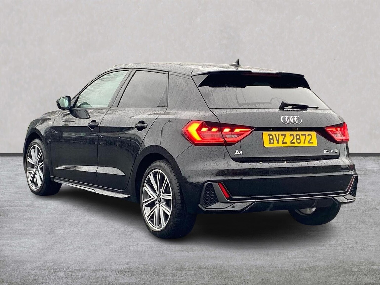 Used Audi A1 2024 for sale - 78176485: Photo 4