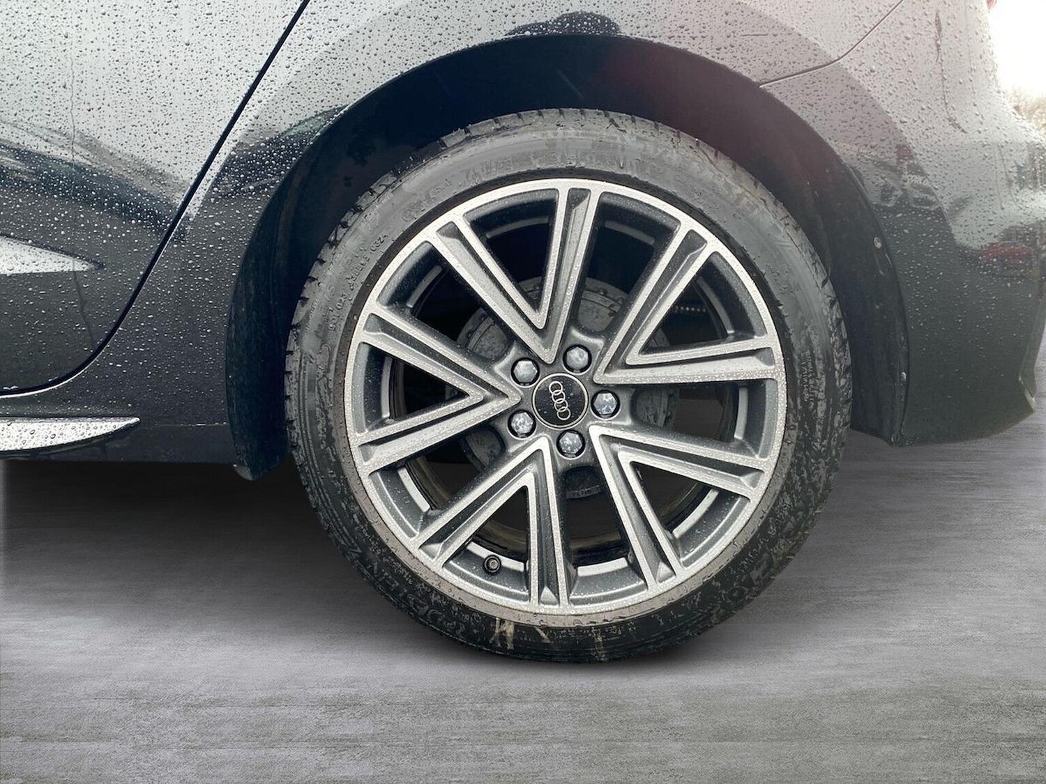 Used Audi A1 2024 for sale - 78176485: Photo 8