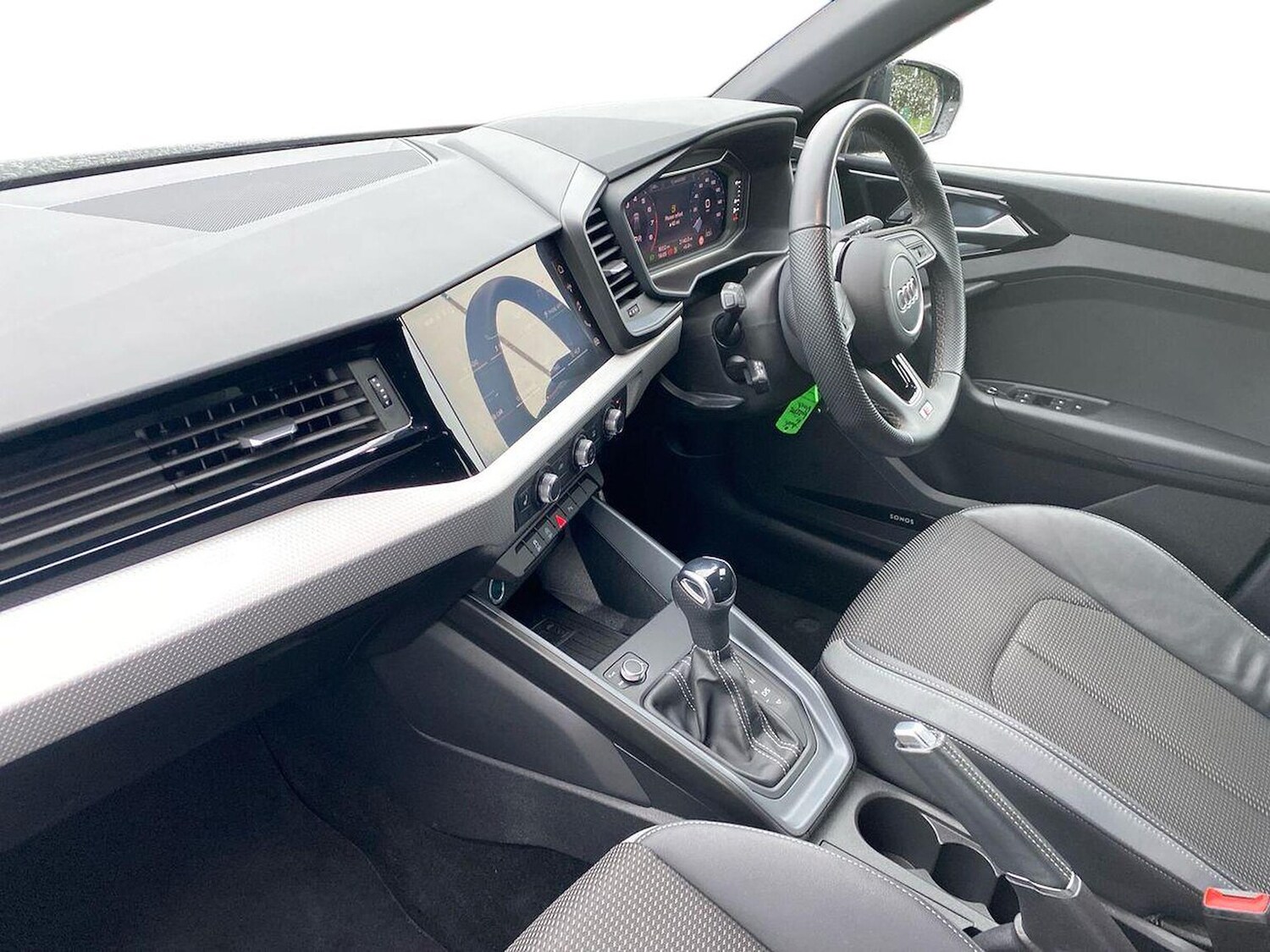 Used Audi A1 2024 for sale - 78176485: Photo 9