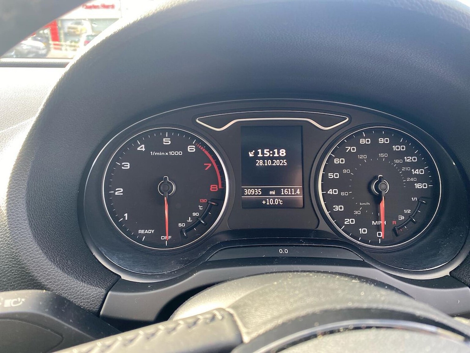 Used Audi A3 2016 for sale - 76353638: Photo 10